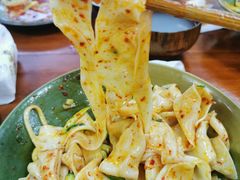 -西安手工软面(浦东南路店)