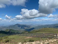 -灵山