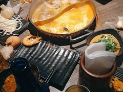 -呷哺呷哺 黄金牧场 (旧宫永辉超市店)