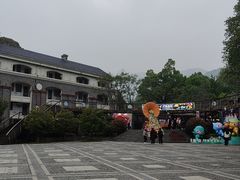 -莫干山风景区