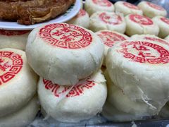 -老磁器口豆汁店(天坛店)