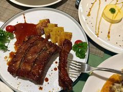 -又见马甲M8融合西餐厅(体育中心店)