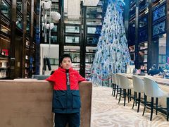 -老南京·橘暮自助餐厅(南京圣和府邸酒店)