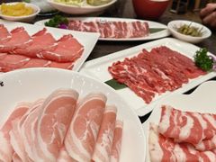 -世贸万锦大酒店·烹大师火锅达人