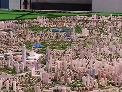 -天津市规划展览馆