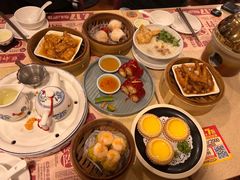 -点都德(大茶楼店)