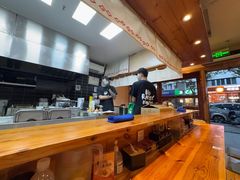 -Ramen满吉·豚骨拉面(丽园路店)