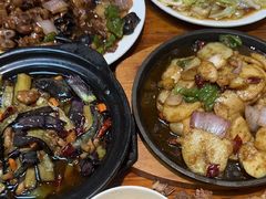 -卢庄(江汉路店)