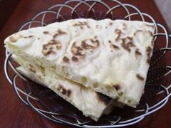 -萨宁音登锡伯风味餐厅(一楼店)