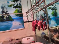 -伟记牛肉(金鸿公路店)