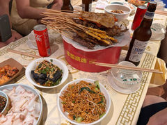 -串盟烧烤大排档·长沙美食地标(星沙店)
