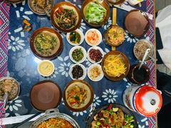 -张关合渣(航空大道店)