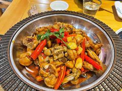 -大鸽饭(马王堆店)