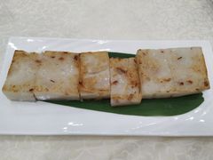 风味萝卜糕-顺德人家食府(黄金广场店)
