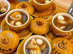 -李清佛跳墙|福建省十大名厨之首(后江埭店)