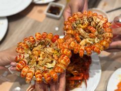 -印象餐厅(杭州国际博览中心北辰大酒店)