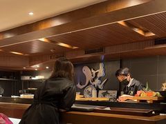 -傑·料理·海鲜放题(佛山文华荟店)