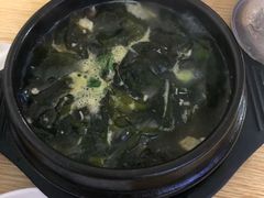 -鸡西冷面(翠竹店)