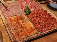-楠火锅(昆山金鹰店)