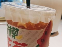 -谷丽羊肉串·新疆鲜货烧烤馆·清真·夜宵(长沙首店)