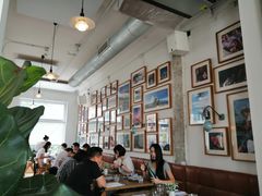 -BOR Eatery(安福路店)