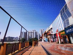 -万达广场(南宁青秀店)