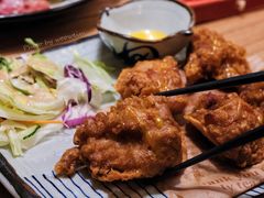 -西月山居匠心创意料理(江汉路新佳丽广场店)