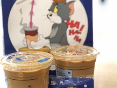 -瑞幸咖啡(绿地新都会9号楼店)