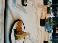 -顺德美的万豪酒店-万豪中餐厅
