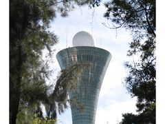 -狐尾山公园