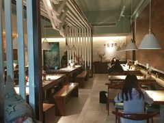 大堂-十面春风·江南面馆(崇宁路店)