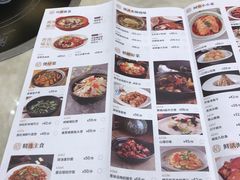 -稻香酒家(长宁KING88广场店)