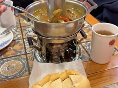 -番茄屋葡式美食(总店)
