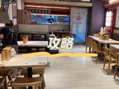 -膳心记-明火四宝煲仔饭(燕南店)