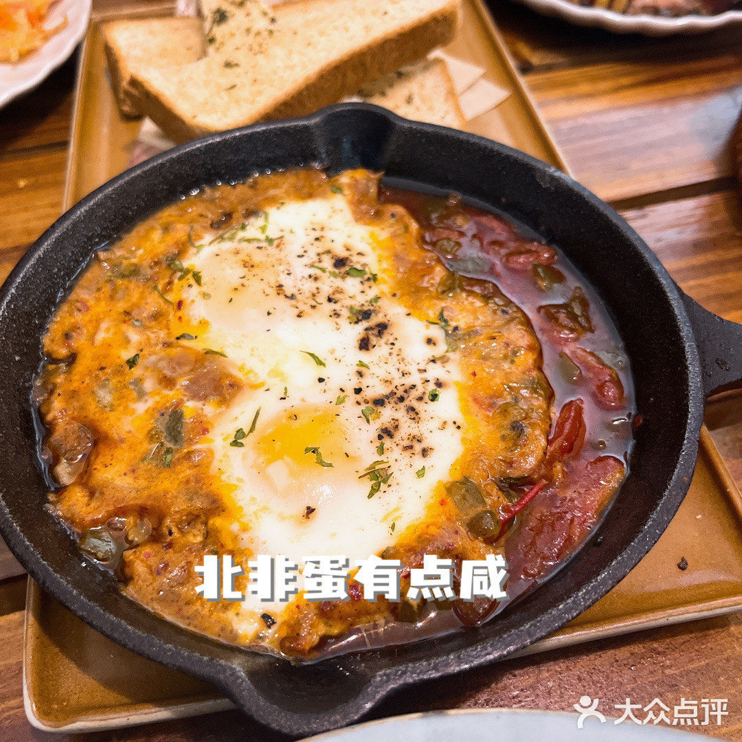 去过两次的私房菜！