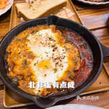 去过两次的私房菜！