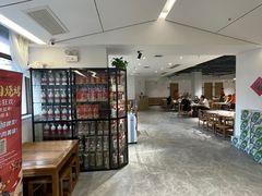 -李赵合鲜肉烧烤(西荷店)