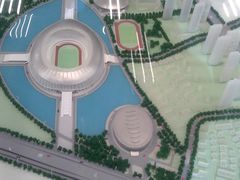 -天津市规划展览馆