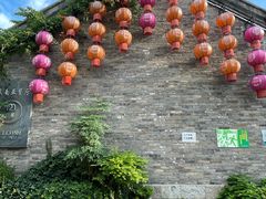-回龙窝历史文化街区