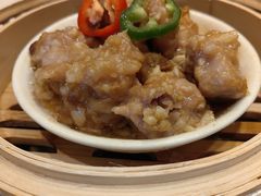 -蛇口希尔顿南海酒店·随轩中餐厅·粤菜