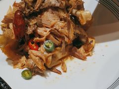 -徽镇小厨·经典徽菜(十里河店)