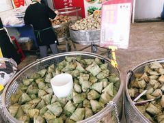 -赵记粽子(司前街店)