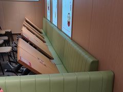 -喜家德虾仁水饺(东方宝泰店)