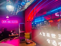 -庆峰龙虾烧烤(合肥一店)