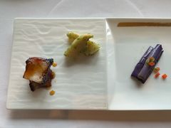 -金轩中餐厅 Jin Xuan(浦东丽思卡尔顿酒店)