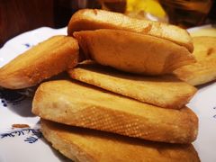 -同合居·非遗东北菜(新阳路店)