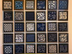 -中国蓝印花布馆