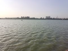 -云龙湖旅游景区