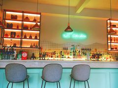 -JF Garden(渔人码头店)