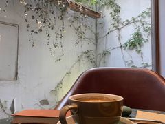 -BAKER&SPICE(安福路店)